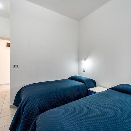 B&B Il Rifugio Carbonia Ngoại thất bức ảnh