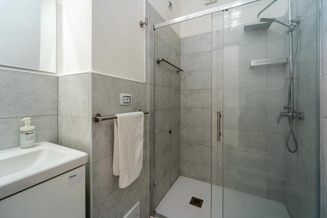 B&B Il Rifugio Carbonia Ngoại thất bức ảnh