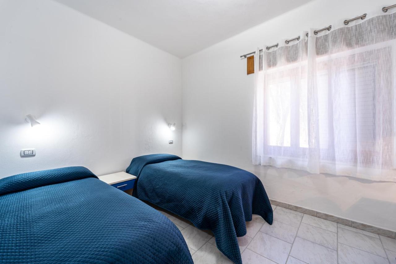 B&B Il Rifugio Carbonia Ngoại thất bức ảnh