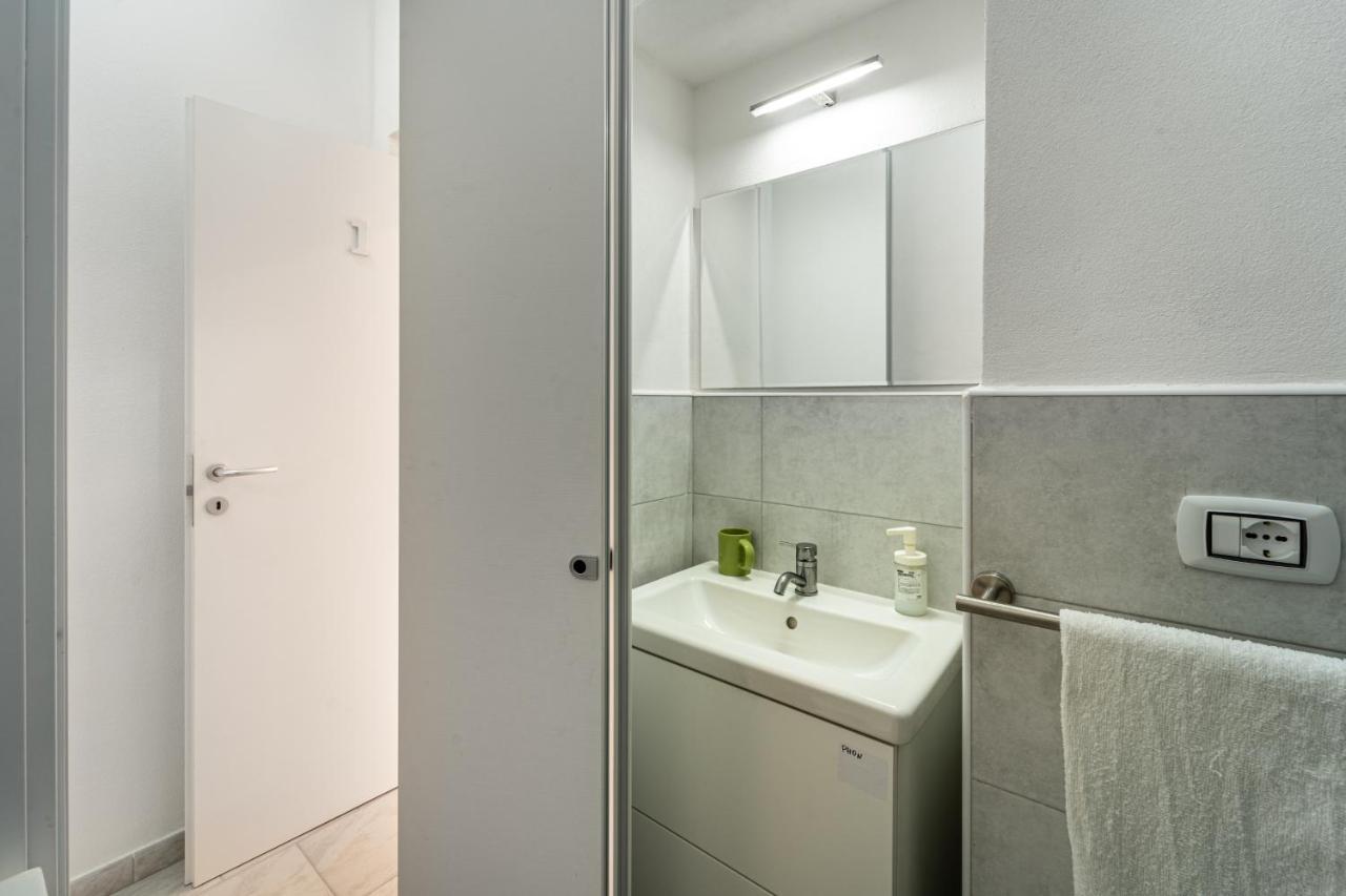 B&B Il Rifugio Carbonia Ngoại thất bức ảnh