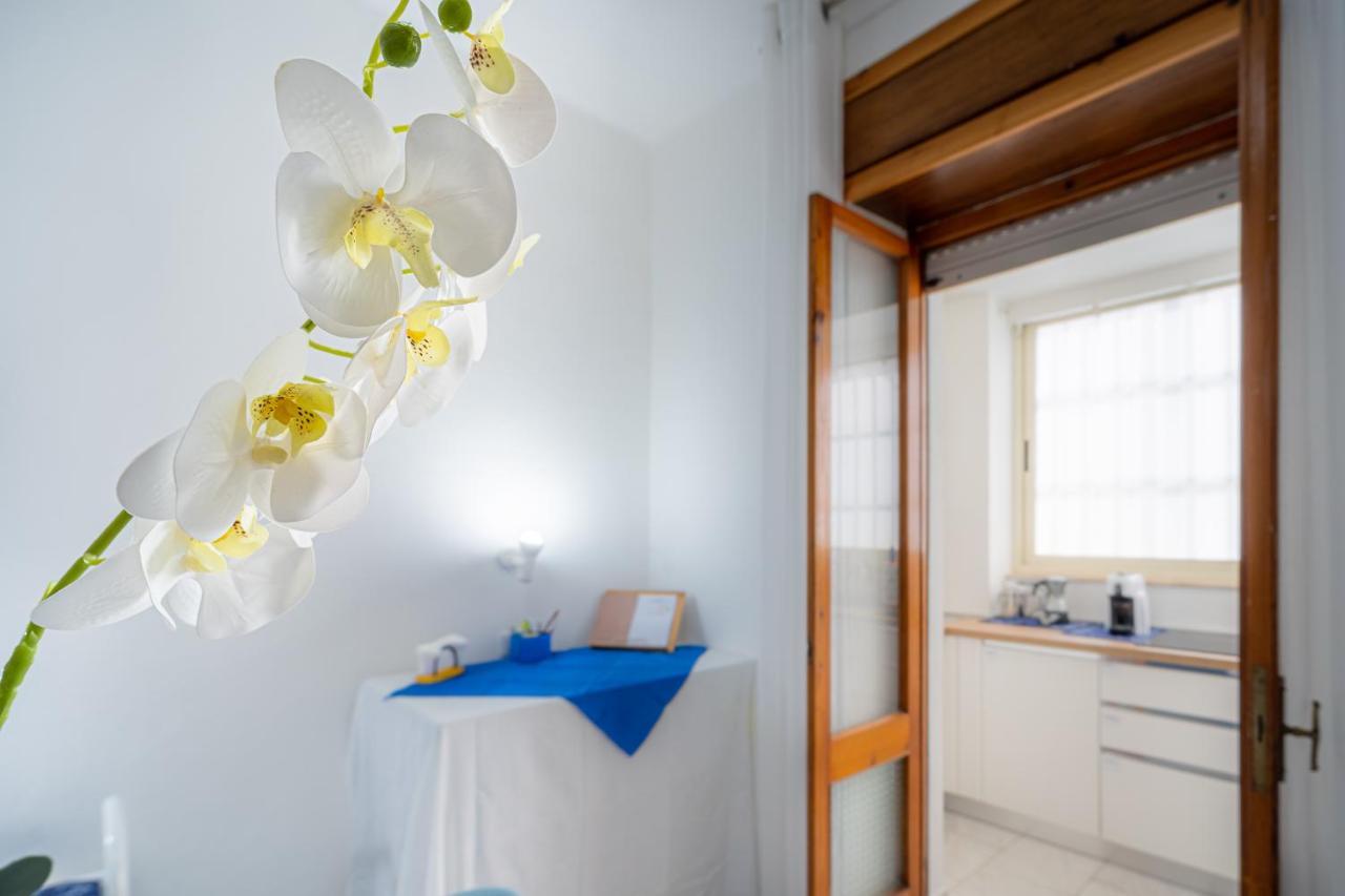 B&B Il Rifugio Carbonia Ngoại thất bức ảnh