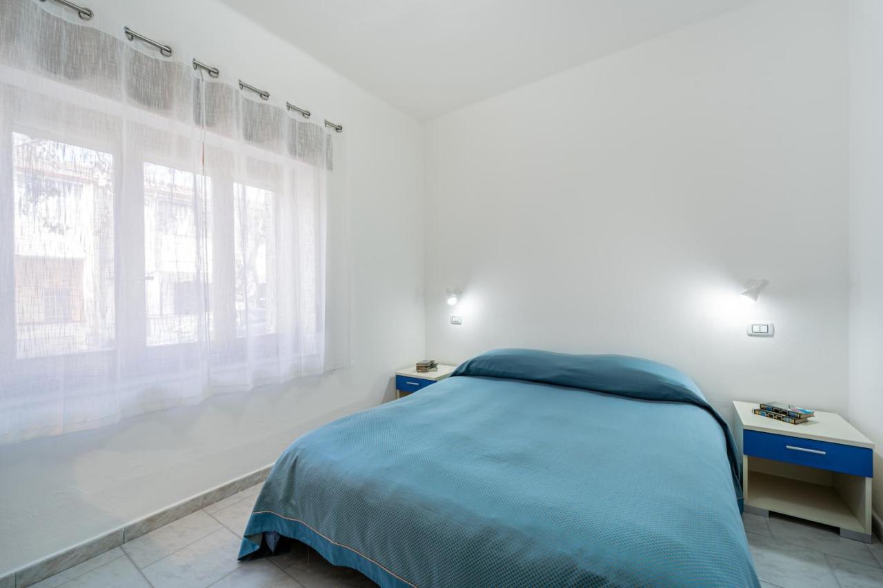 B&B Il Rifugio Carbonia Ngoại thất bức ảnh