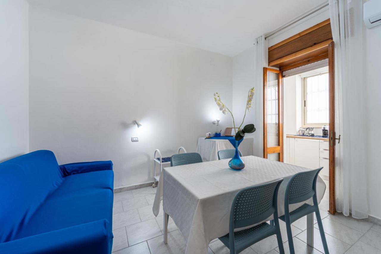 B&B Il Rifugio Carbonia Ngoại thất bức ảnh